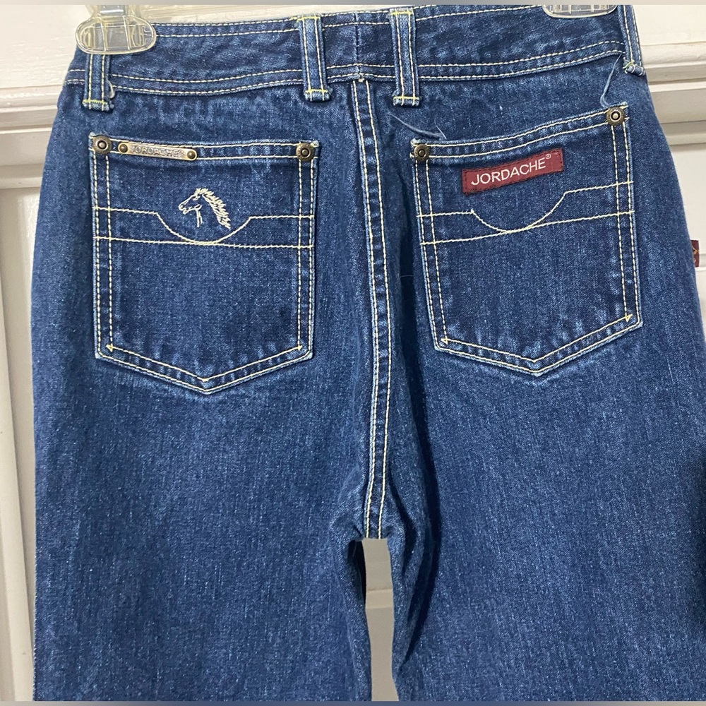 Vintage Jordache sz 28 L jeans